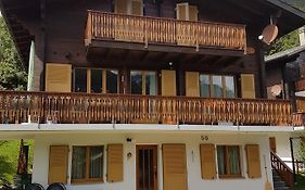 Ferienwohnung Duinli